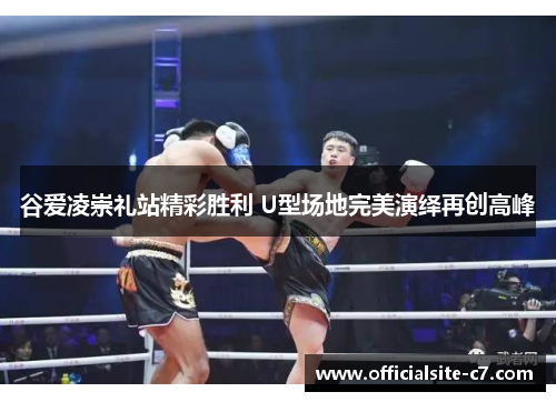 谷爱凌崇礼站精彩胜利 U型场地完美演绎再创高峰